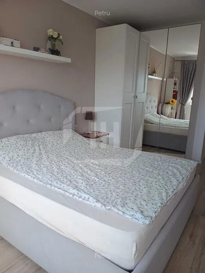Apartament 2 camere, decomandat, et 4/7 in bloc nou! - 4