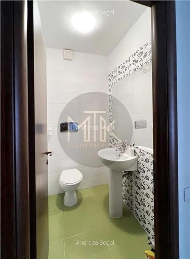 Exclusiv |  Apartament 2 camere | Erou Iancu Nicolae - Aleea Privighetorilor - 7