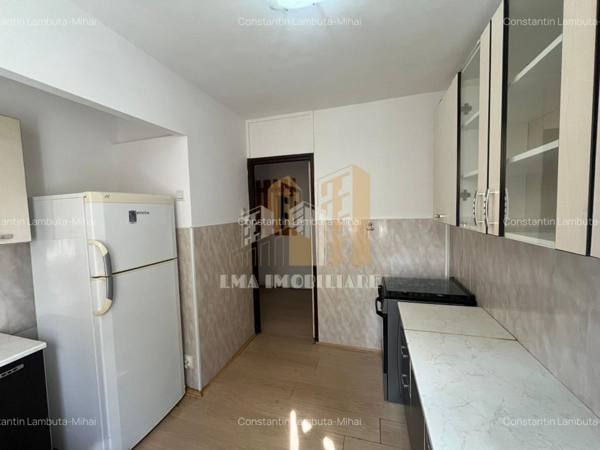 Apartament cu 2 camere semidecomandat în Astra - 7