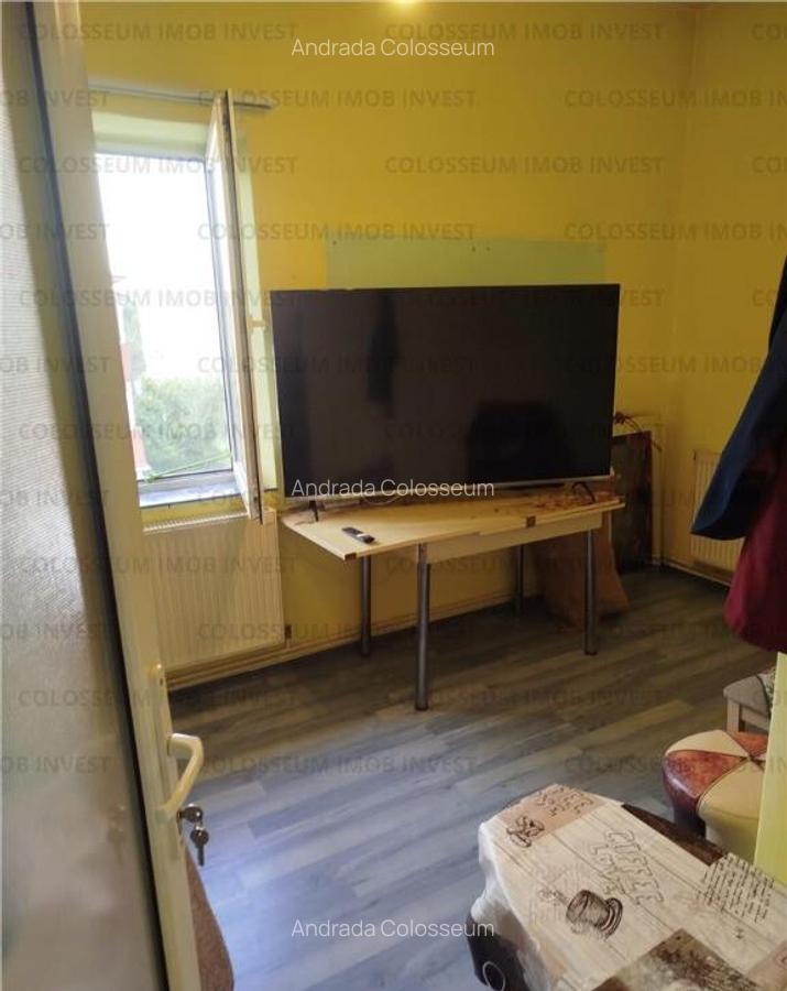 Studio 2 camere | 42 mp | Mobilat & utilat | Faget - 11