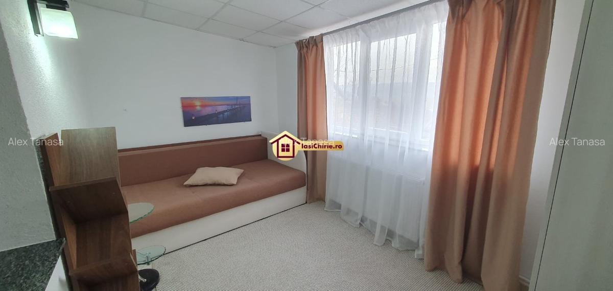 Apartament 3 camere Valea Lupului - 5