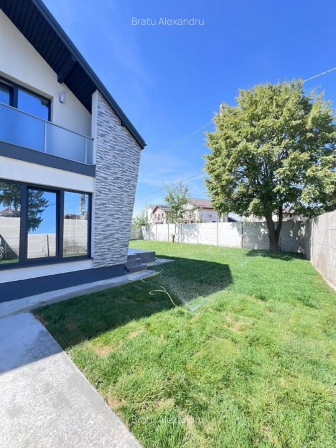 Vanzare Casa Individuala Clinceni Central id nr 13 - 3