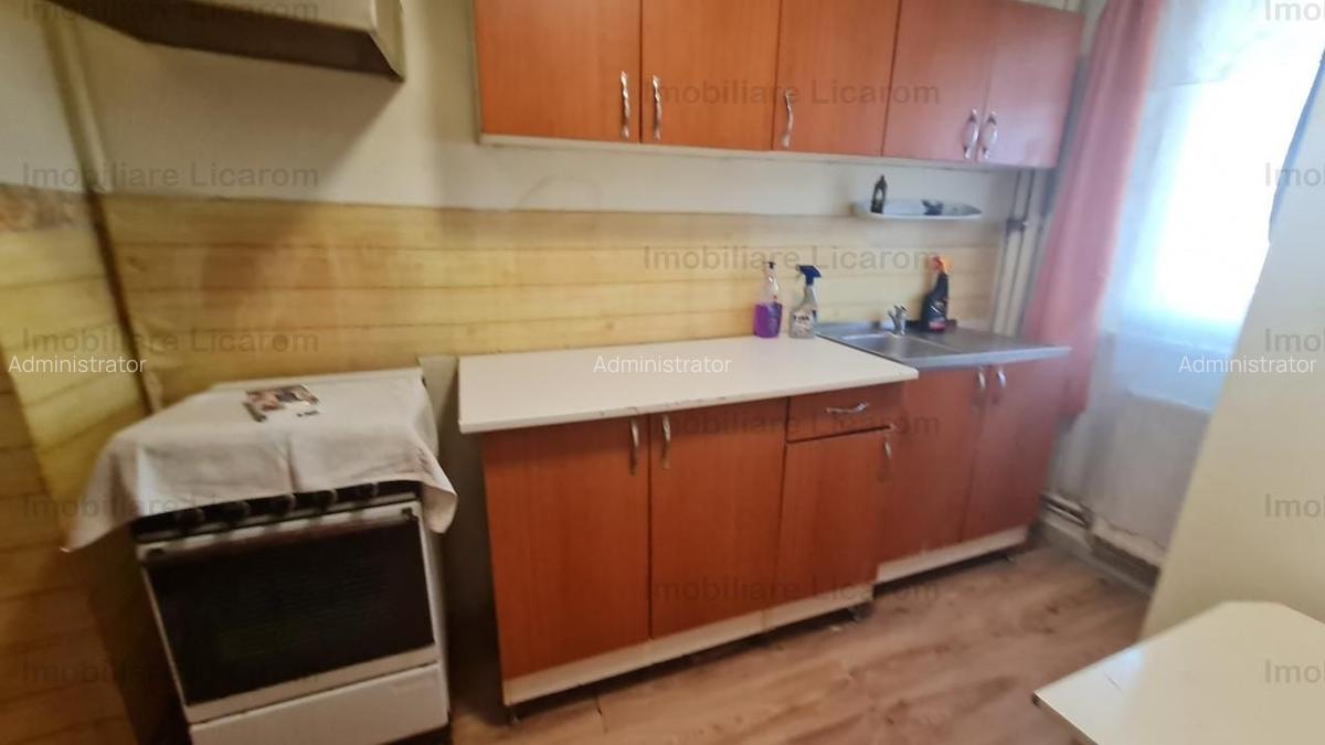 Apartament cu 2 camere semidecomandat în Bartolomeu - 10