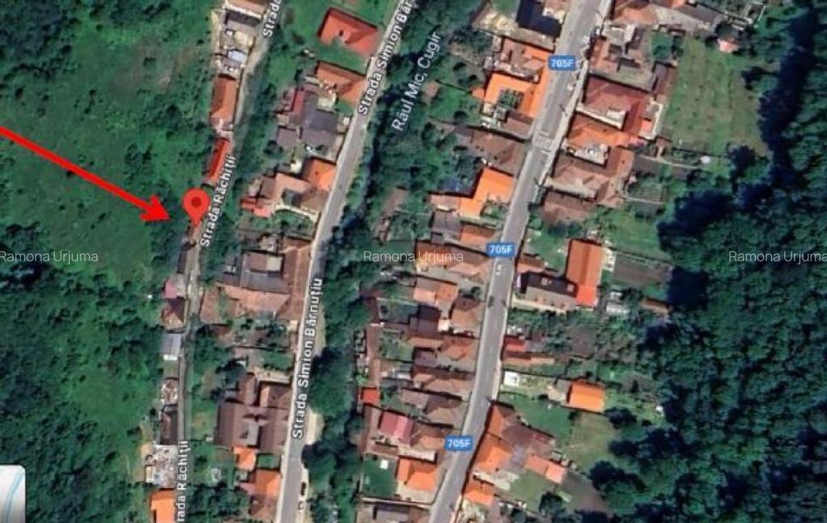 Casa si teren-Cugir, judetul Alba - 2