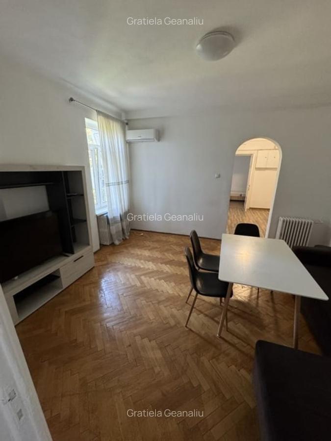 Apartament 3 camere, 80 mp, pet-friendly, metrou, Piata Iancului - 1