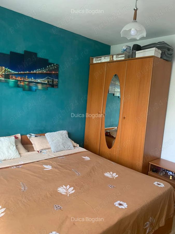 Proprietar, inchiriez apartament decomandat cu 2 camere si 2 balcoane in Lipovei - 1