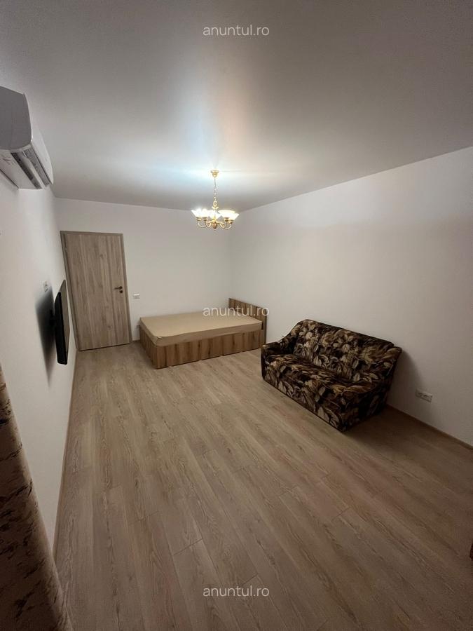 Popesti-Leordeni Metrou Berceni - 2