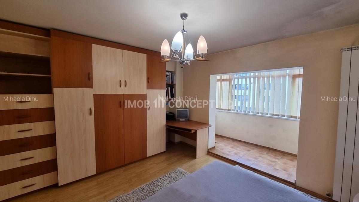 Inchiriere apartament 3 camere, spatios, in zona Democratiei - 9