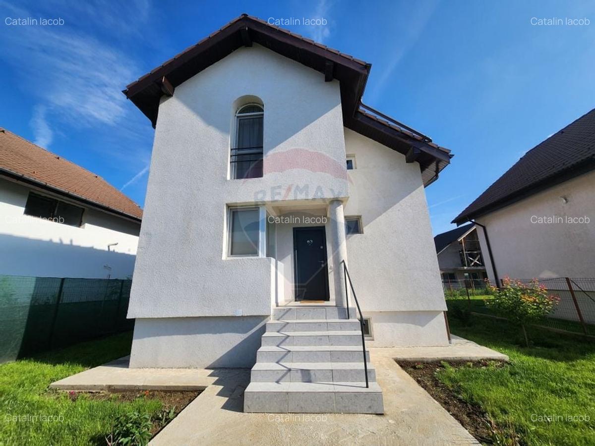 Vila luminoasa, gata de mutare Henri Coanda | Aviatiei | Pipera - 15