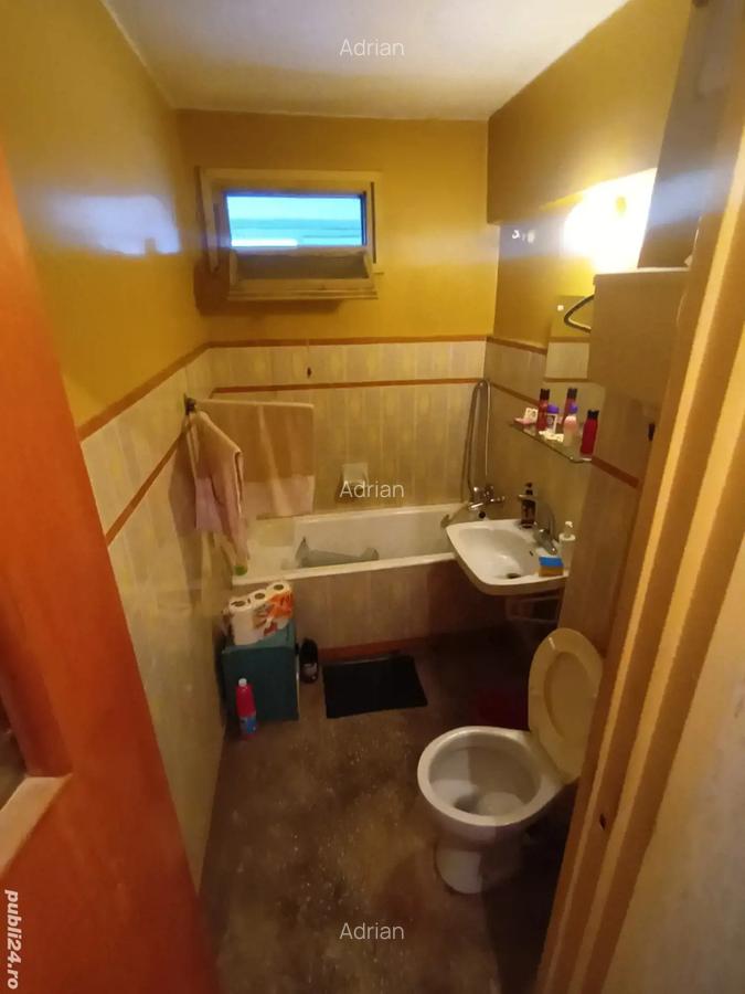 Apartament 2 camere Bucuresti Noi Parc Metrou Bazilescu - 4