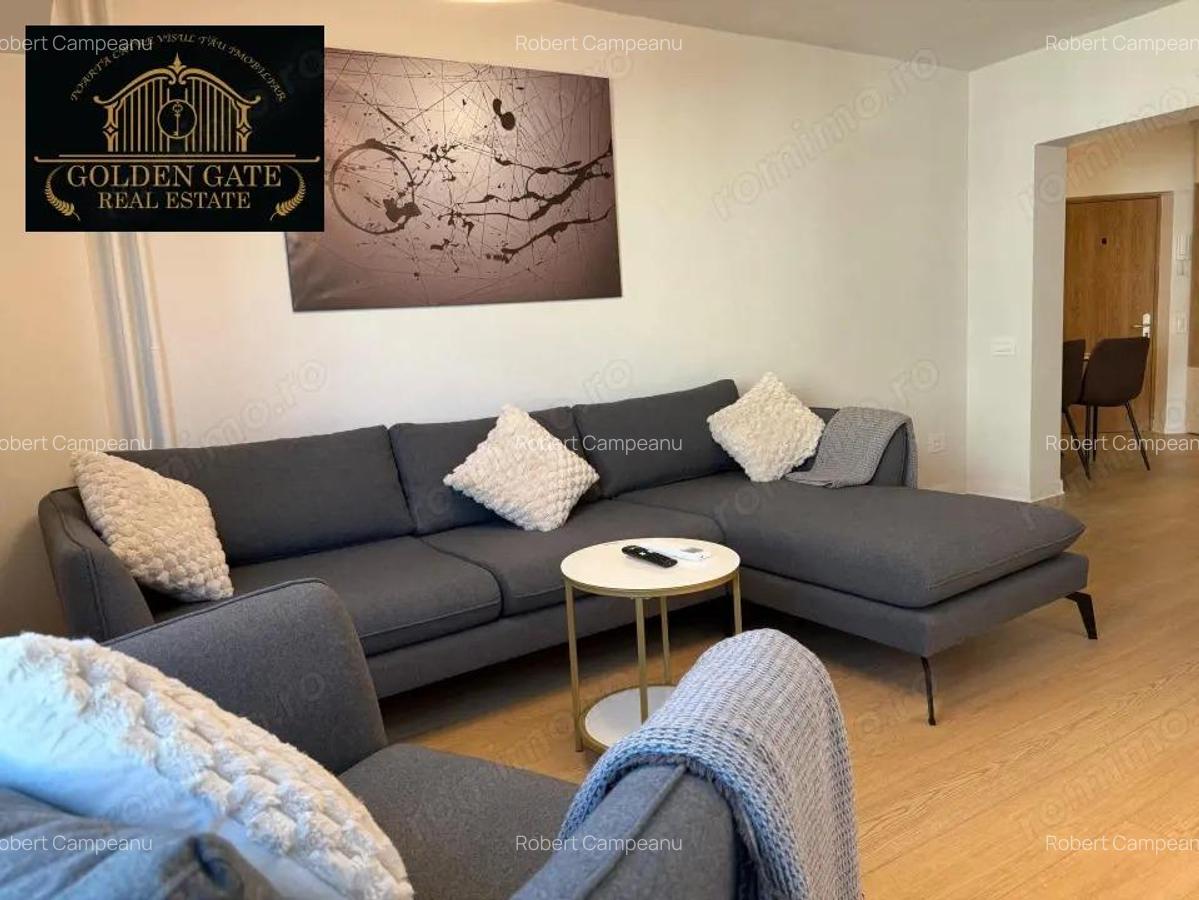 Comision 0 % Decebal - Alba Iulia | 3 Camere | Renovat complet - 3