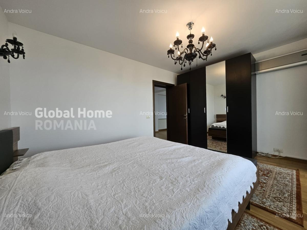Apartament 2 camere 94MP | 2 Locuri de Parcare | Iancu Nicolae | Jolie Ville - 10