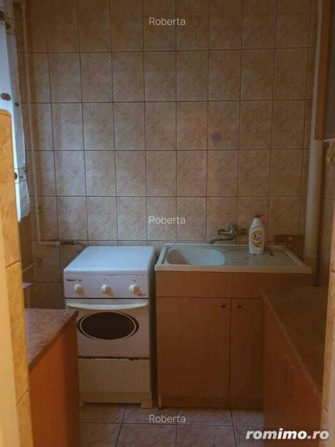 Garsoniera de inchiriat in zona Andronache - 3