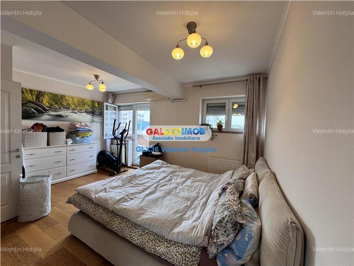 Vanzare apartament 4 camere 116 mp Baneasa Complex Greenfield - 7