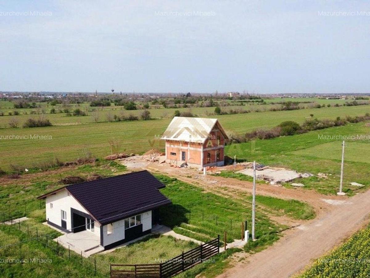 Casa in RATE - comuna Berceni - 8 Casa in RATE - comuna Berceni - 8