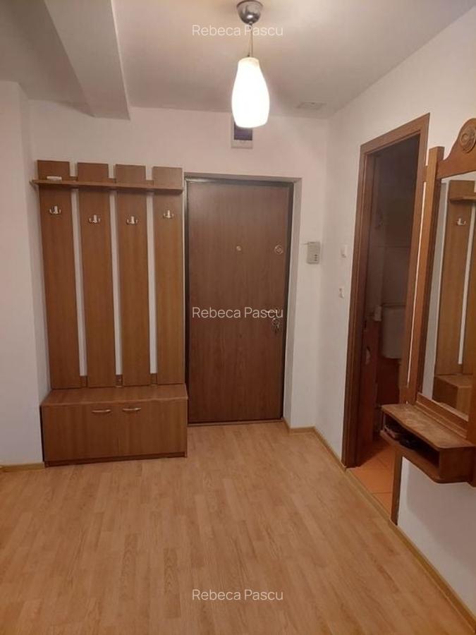 Garsonieră cocheta, mobilată și utilată, etaj 1, metrou Titan - 4