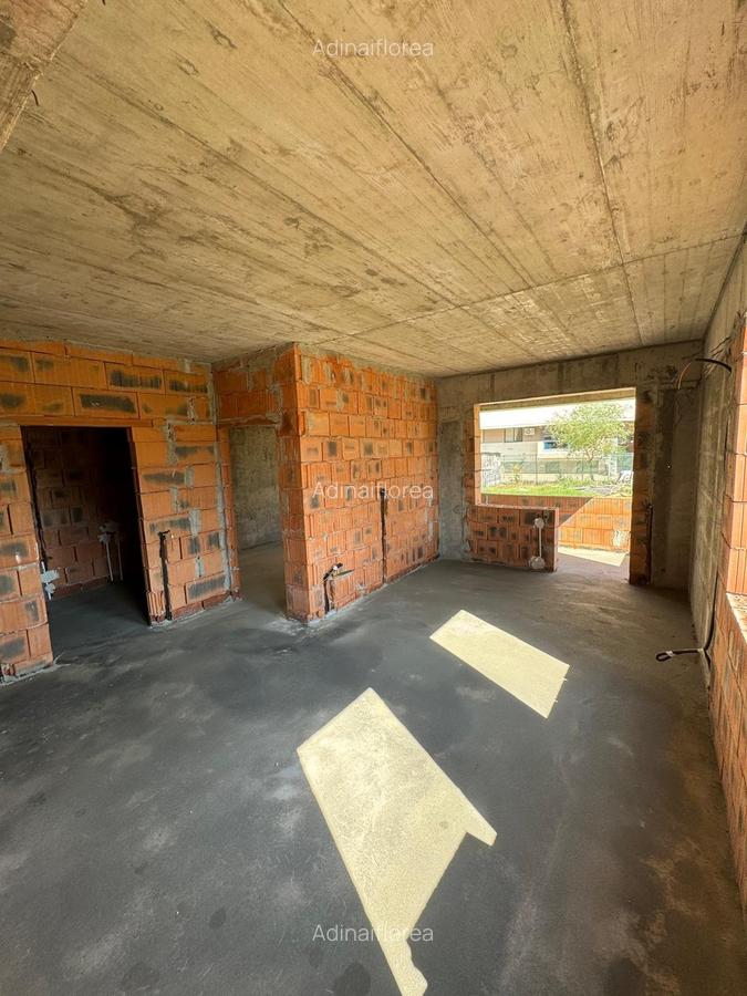 Vanzare apartament 2 camere - 42 mp - Apa Nova - Comision 0 - Tva Inclus - 8