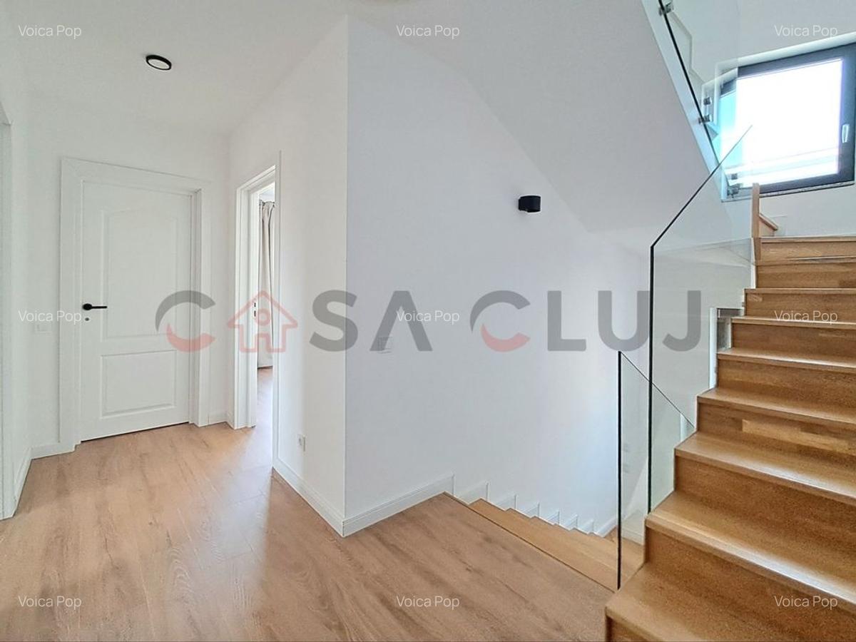 Duplex  5 camere La Cheie in Europa!! - 8