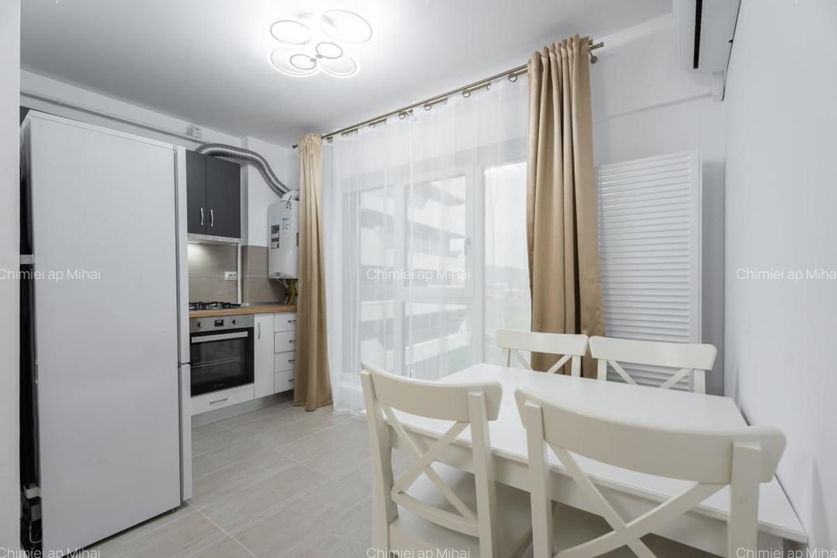 Apartament 2 camere | Complex Rezidential Himson | Tatarasi - 9