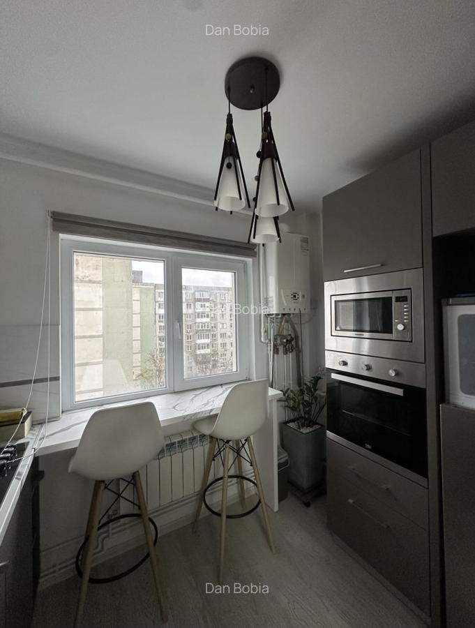 Garsoniera centrala proprie 7 min M Pacii DB1433 - 8