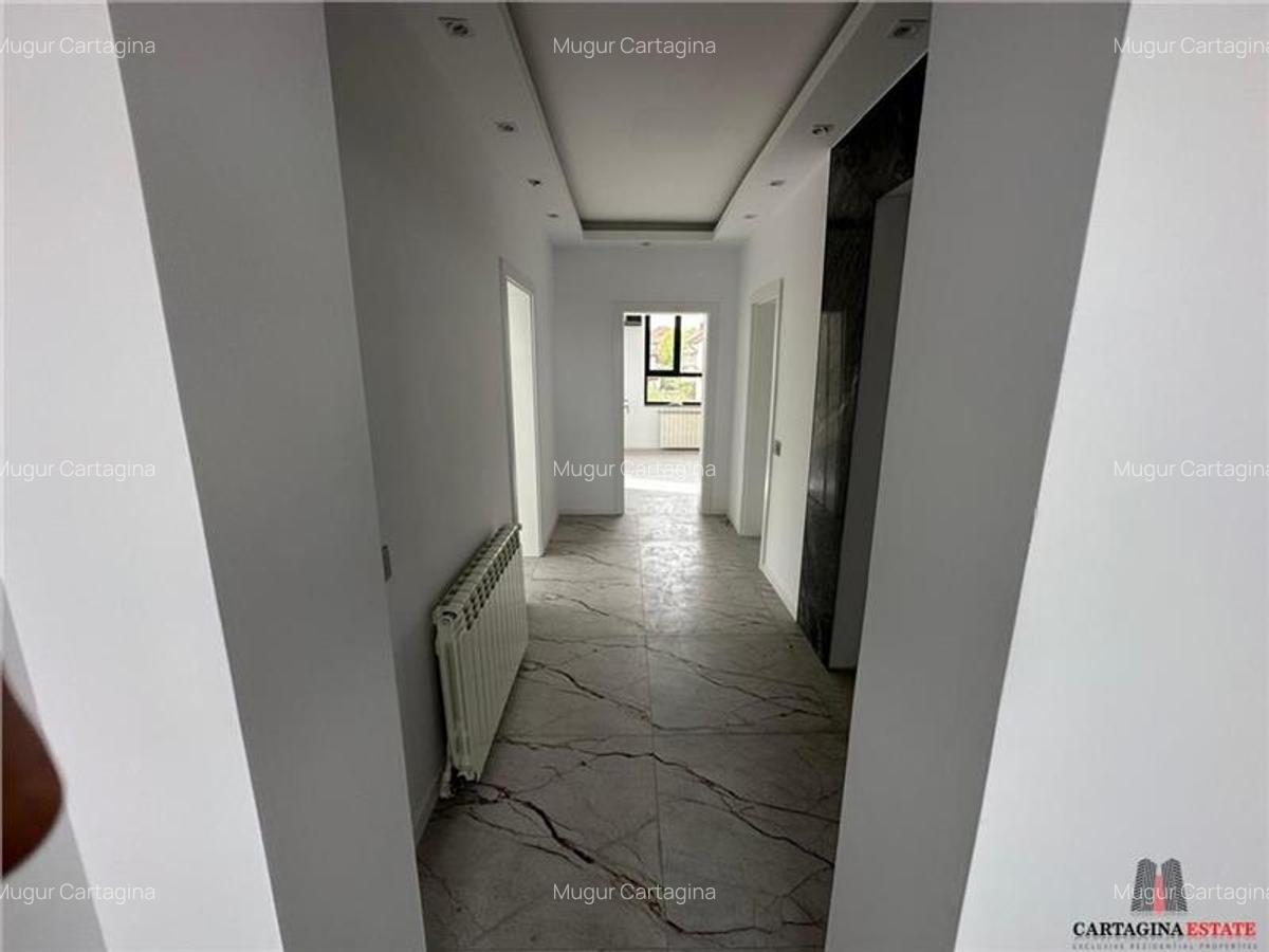 Vila individuala proximitate British School / Padurea Baneasa - 15