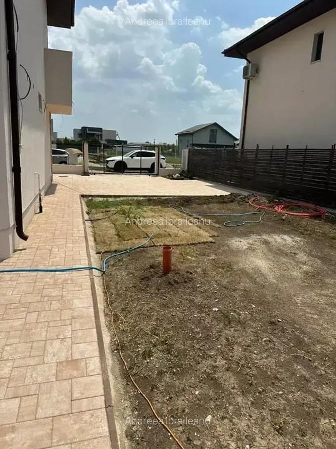 Visezi Acasă? Casă P+1E modernă, gata să te primească - 3