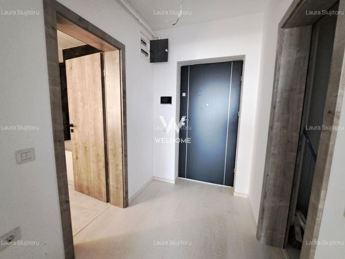 Apartament 3 camere, 2 bai, terase - NOU - 3