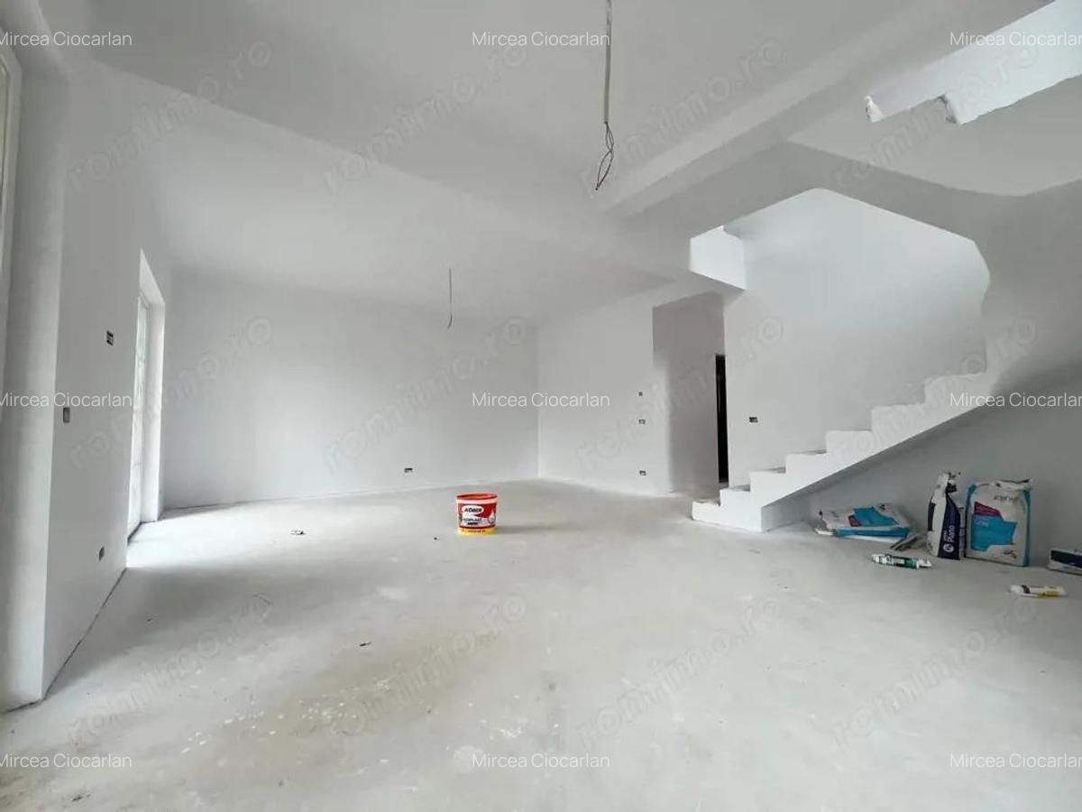 Nou !!! Casa in Giarmata - 5 Camere - 120 mp - 165. 000 Euro - 6