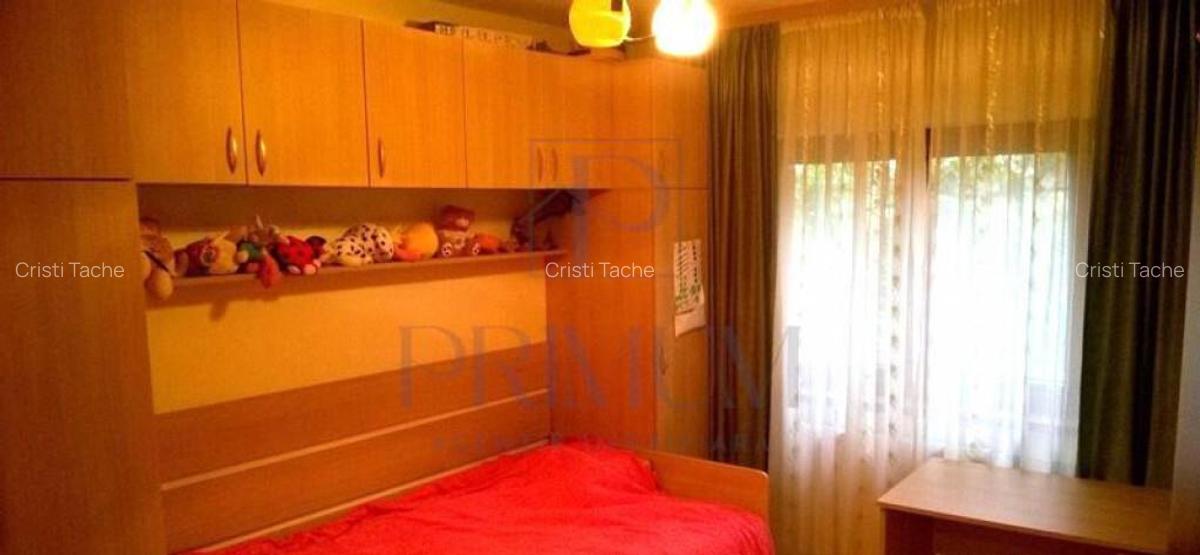 BUCOVINA - ETAJ 3 - DECOMANDAT - 3 CAMERE - 2 BALCOANE - 2 B - 7