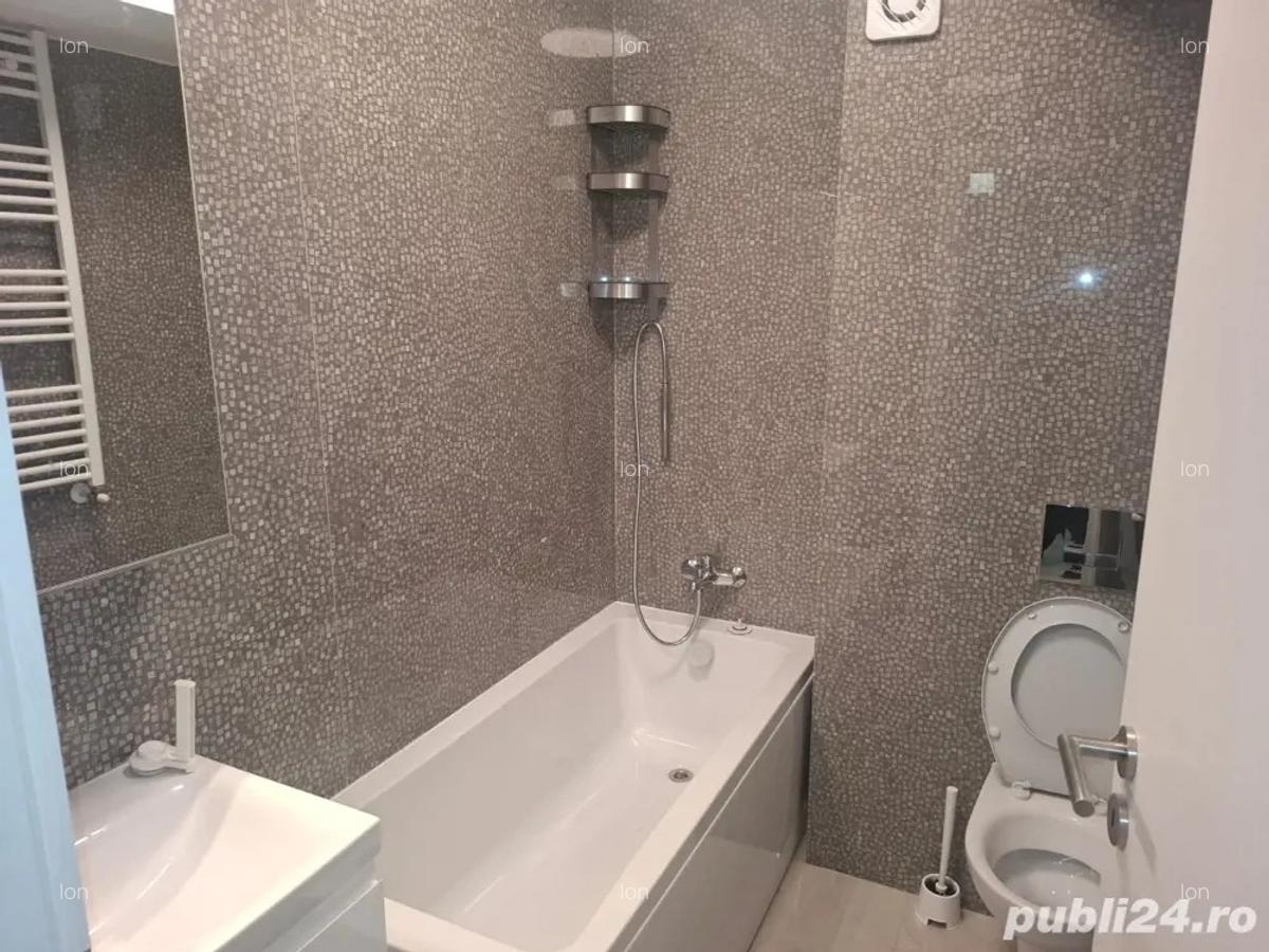 Inchiriez apartament cu doua camere - 4