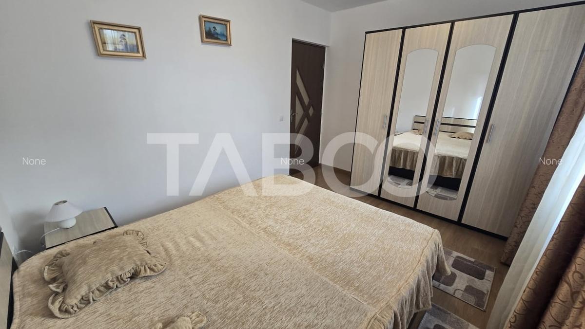 Apartament de inchiriat 2 camere loc de parcare Turnisor - 9