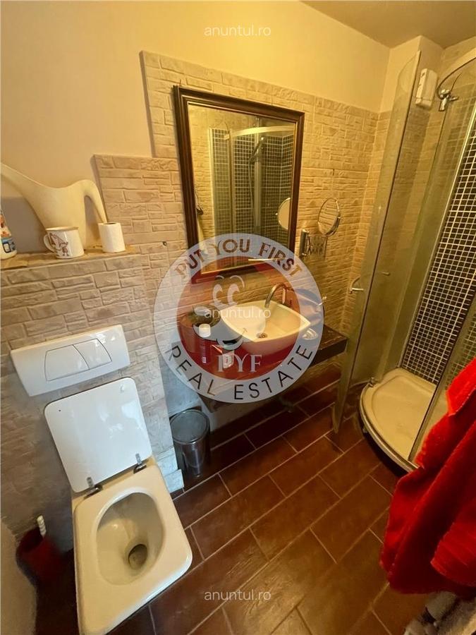 Floreasca | Vila 4 camere | 186mp | terasa la mansarda | B7111 - 10