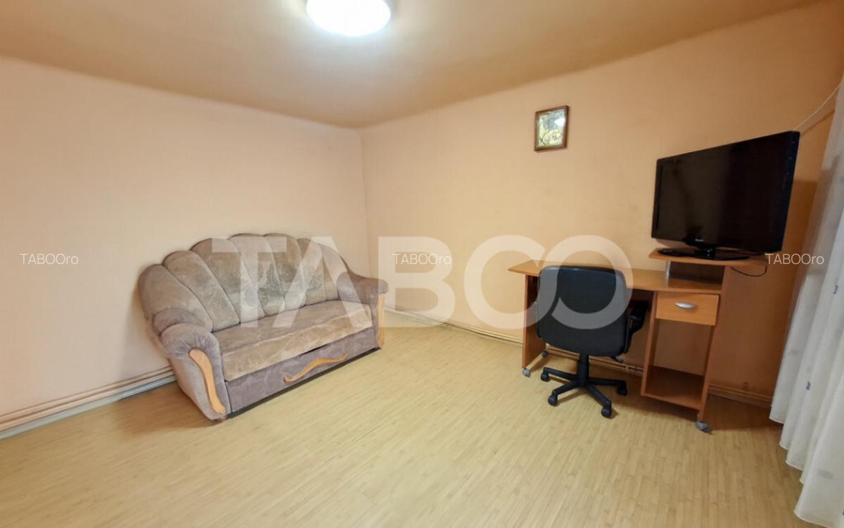 Casa individuala de vanzare - Gh. Asachi 531 teren acces aut - 26