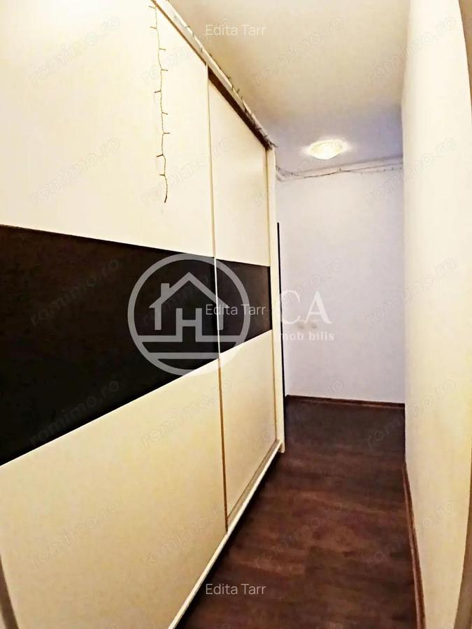 Apartament de vanzare cu 3 camere in ARED, Oradea - 7