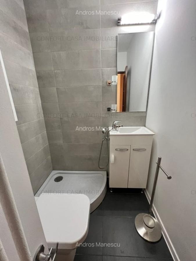 Vitan Mall, 3 camere decomandat parter,mobilat, - 3