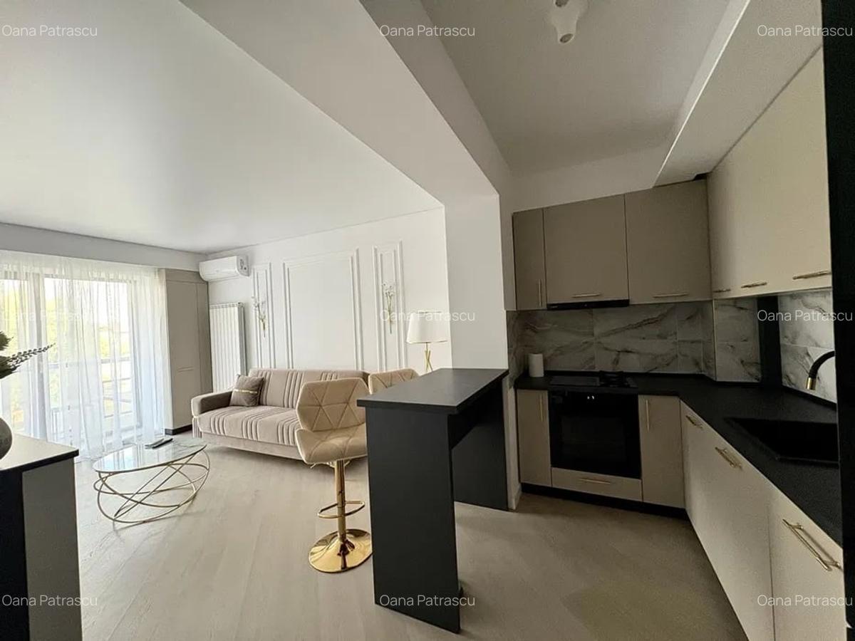 Apartament 2 camere Cortina North - 2