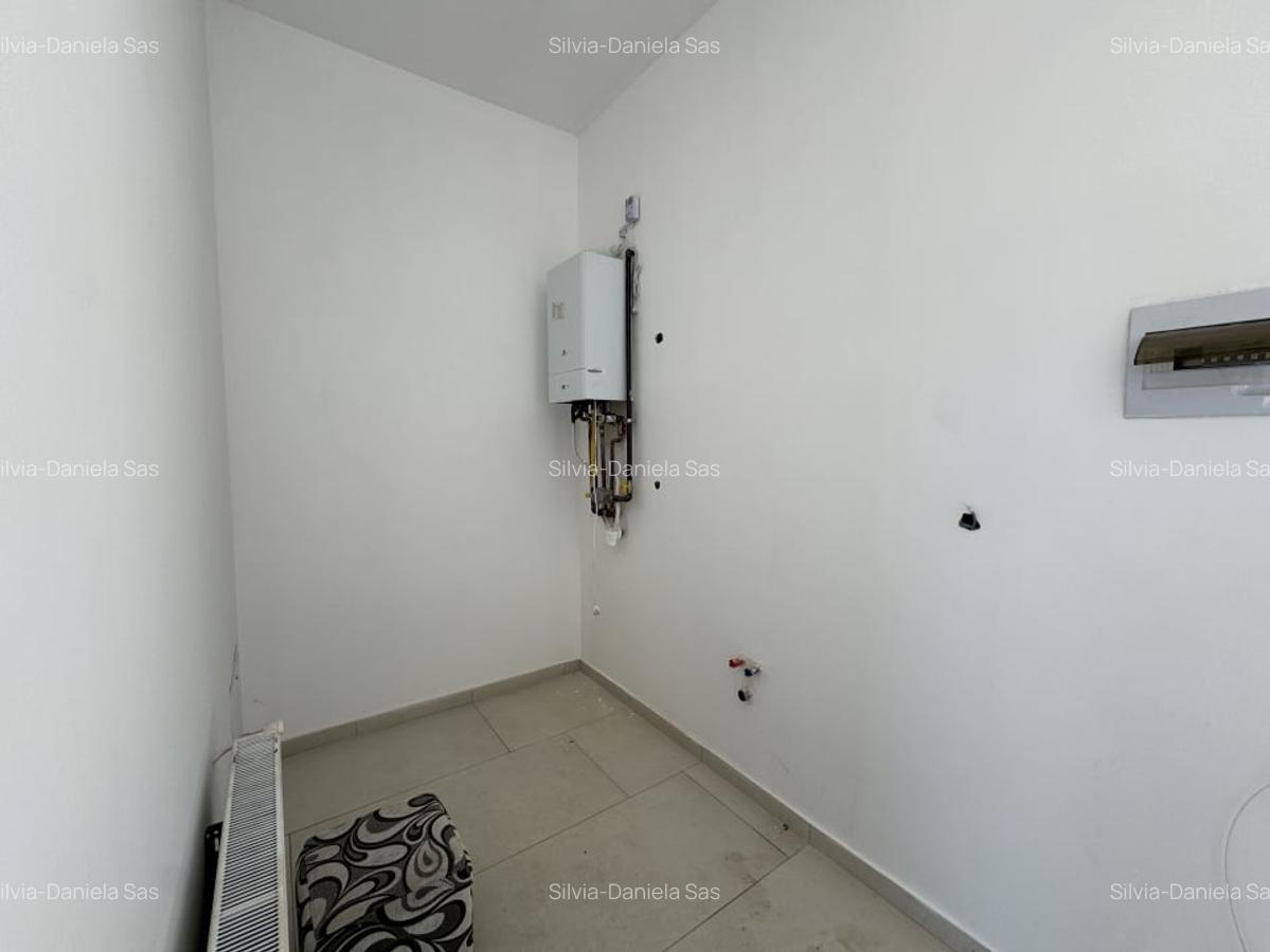 Spatiu comercial, 45 mp utili, vitrina, finisat, zona Podului IRA - 4