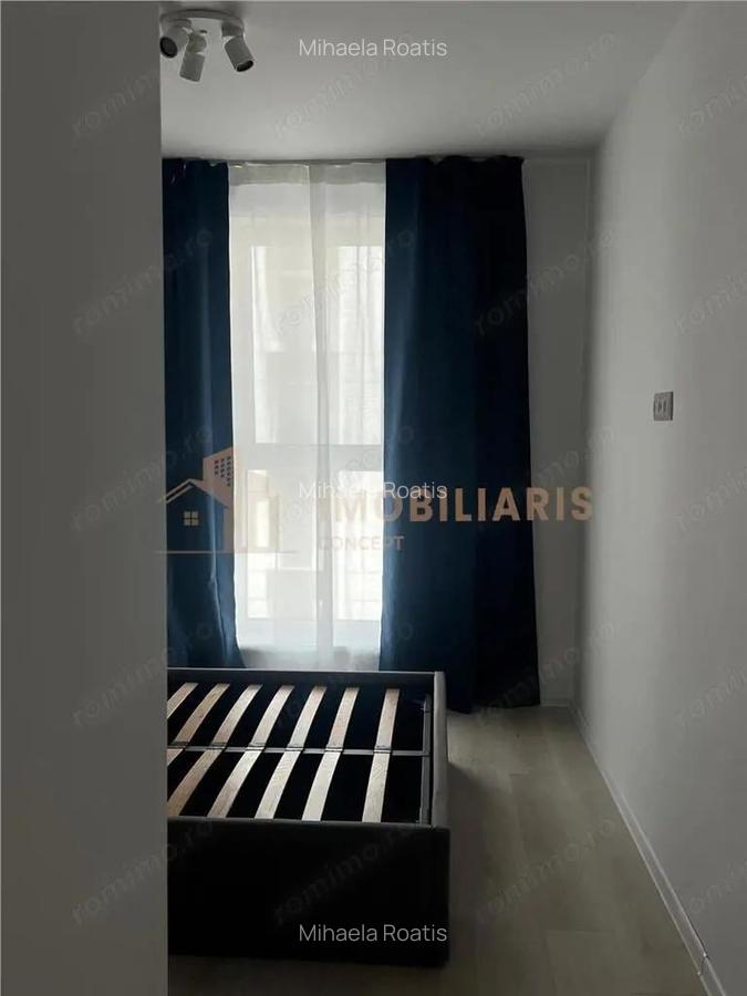 De inchiriat apartament 2 camere - 4 De inchiriat apartament 2 camere - 4