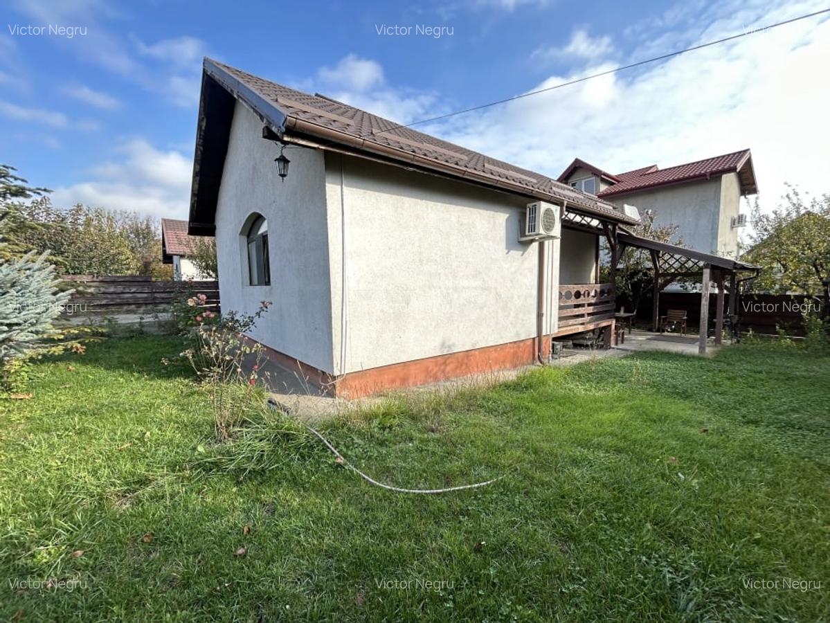 Casa Parter+pod mansardabil, 3 camere, 383mp teren. Lunca Cetatuii- ASTORIA - 7 Casa Parter+pod mansardabil, 3 camere, 383mp teren. Lunca Cetatuii- ASTORIA - 7