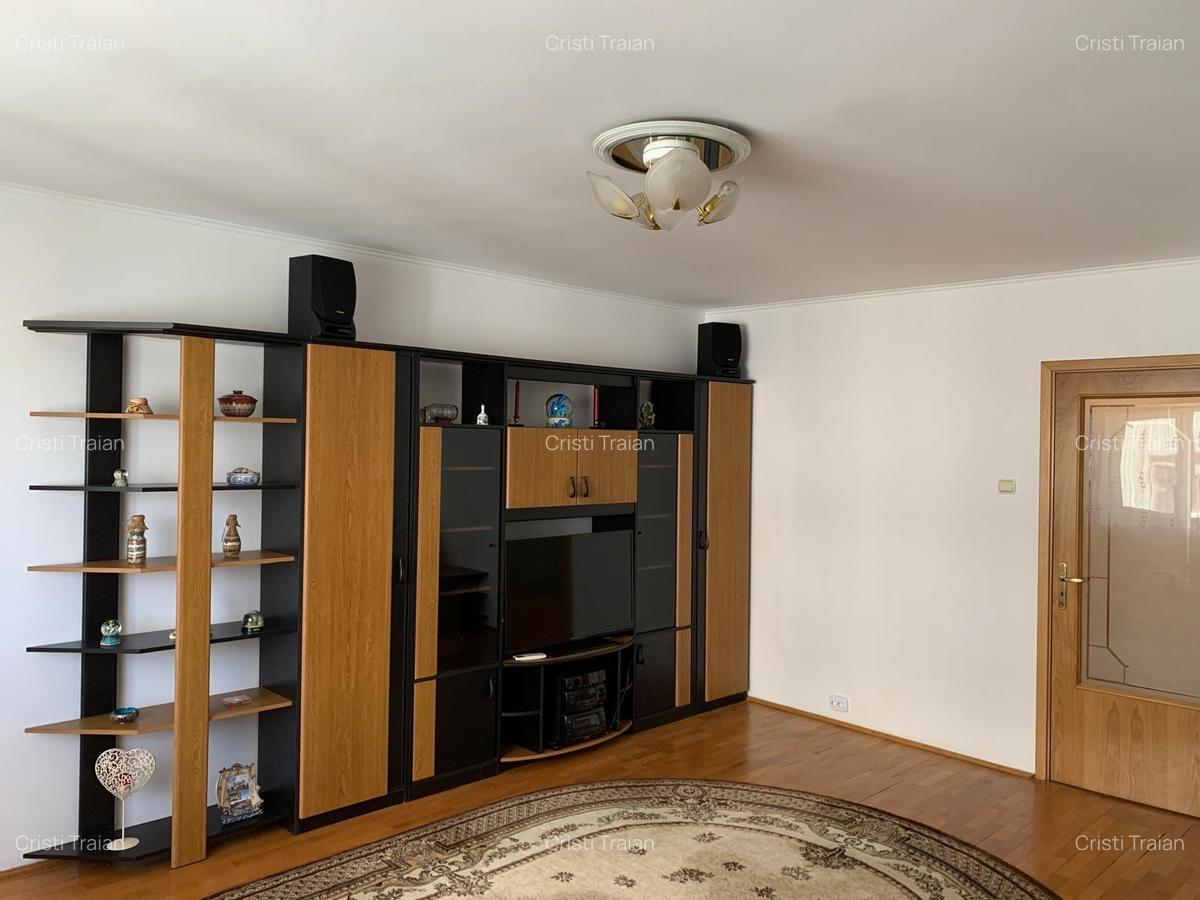 Apartament 3 camere Timpuri Noi, stradal, mobilat si utilat modern, curat, liber - 2