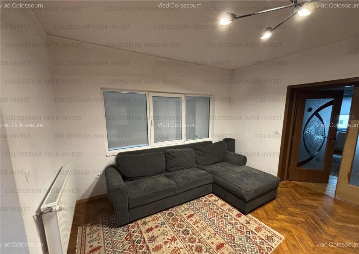 Casa cu 5 camere+garaj - zona Centrul Istoric - 12