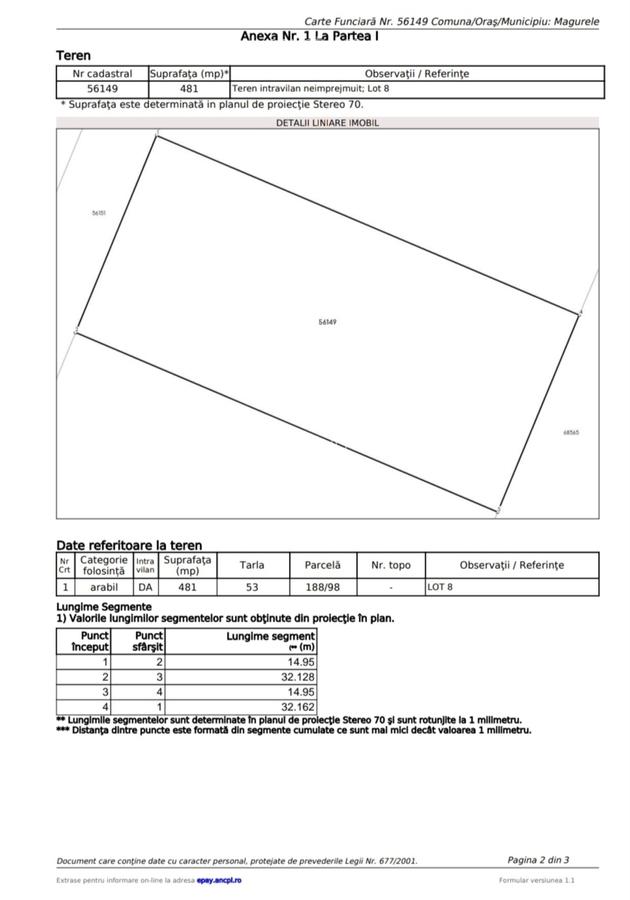 Magurele, Ilfov, depozit Urgent Cargus - 4 Magurele, Ilfov, depozit Urgent Cargus - 4