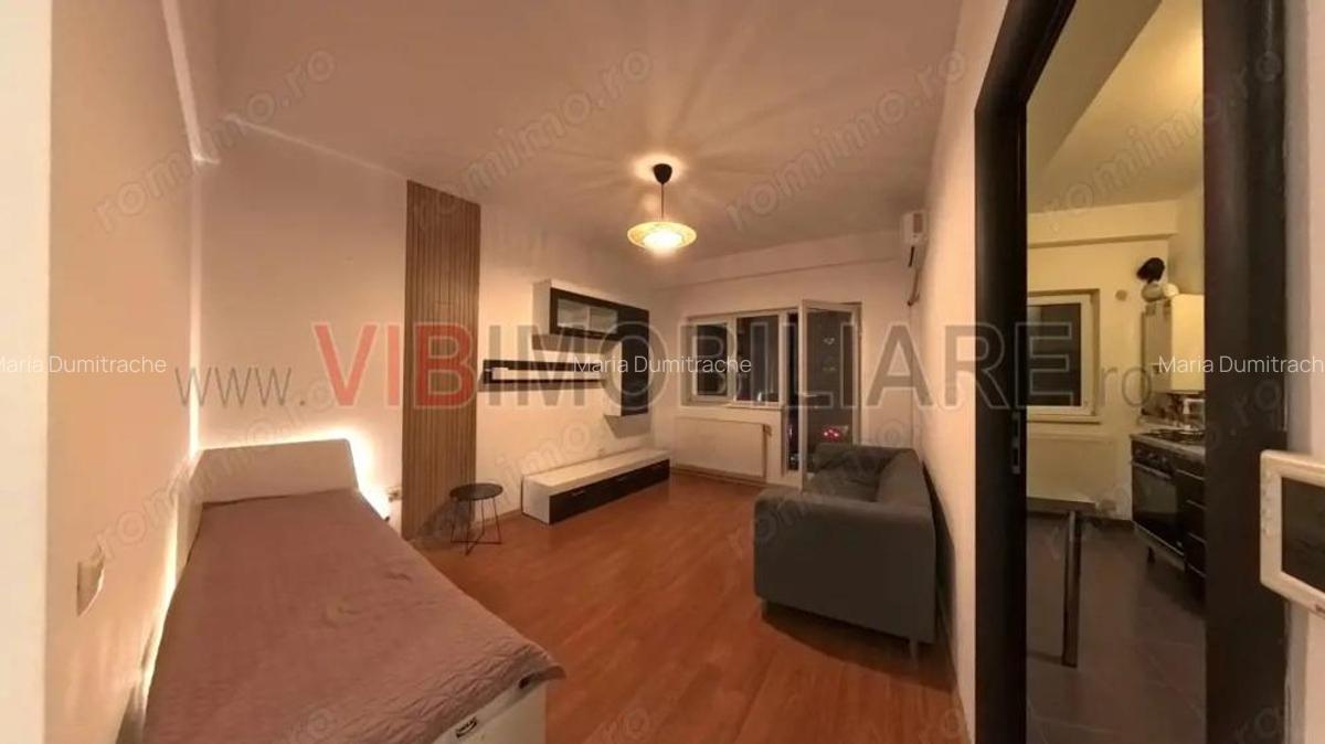 Garsoniera de vanzare in Militari Residence in apropiere de Mall Militari - 3