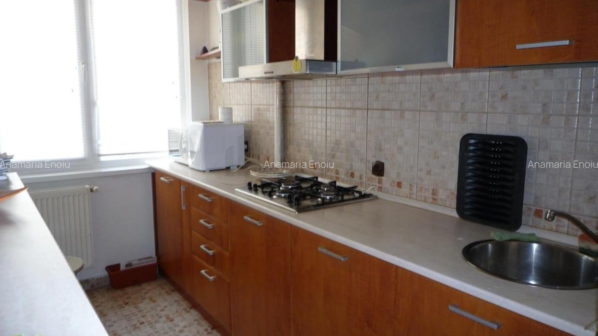 REA0080519 Apartament 2 camere l Universitate I Mobilat - 2