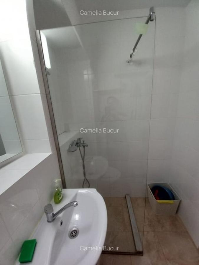 Apartament cu 1 camera - zona Podu Ros  - Cantemir - 7