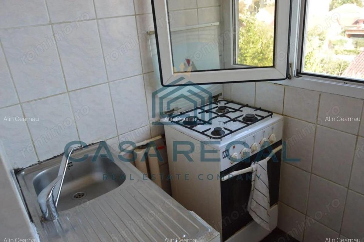 Apartament 2 camere tip PB Cartierul Nufarul - 5