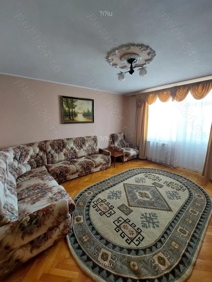 Vand apartament 2 camere, Iernut - 2 Vand apartament 2 camere, Iernut - 2