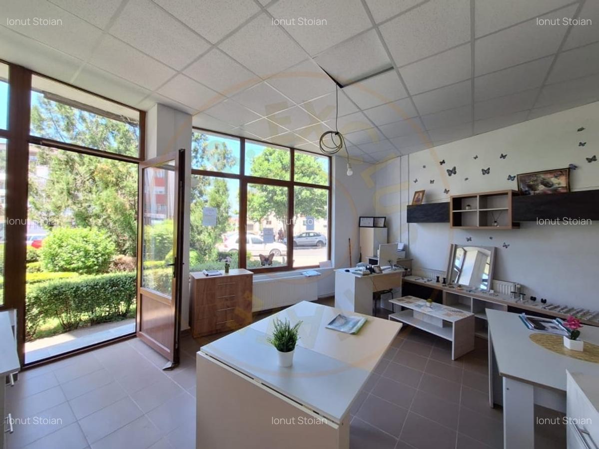 Inchiriere Spatiu Comercial stradal-Ultracentral-Topoloveni - 3