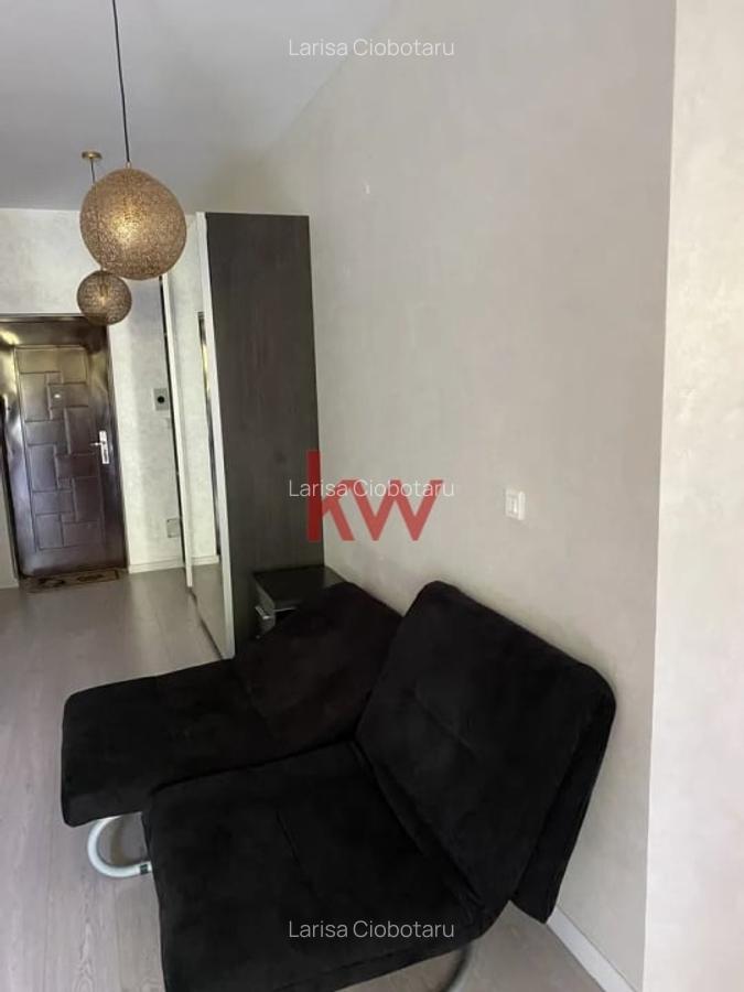 Apartament 2 camere-Copou Bellevue - 6