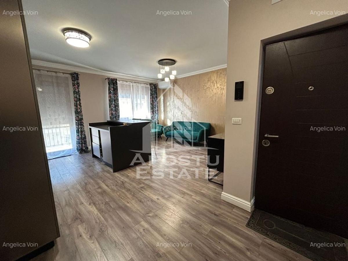 Apartament 3 camere, centrala proprie, 2 locuri de parcare, Dumbravita - 2 Apartament 3 camere, centrala proprie, 2 locuri de parcare, Dumbravita - 2